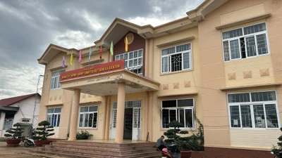 Kêu gọi toàn dân tích cực vận động người có liên quan vụ tấn công trụ sở xã tại Cư Kuin ra tự thú, đầu thú