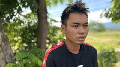 Vụ trụ sở xã ở Đắk Lắk bị tấn công: 'Tôi van xin bằng tiếng Ê đê mới được tha mạng'