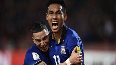 Thắng đậm Indonesia, Thái Lan thể hiện bản lĩnh anh cả