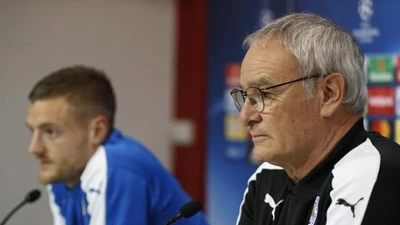 Leicester City chính thức rơi vào vùng rớt hạng
