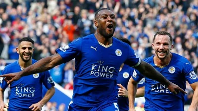 Leicester City thua ngay ở quê nhà của ông chủ Vichai
