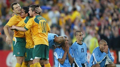 Hạ được Uruguay, Úc 'ngán' gì Honduras?