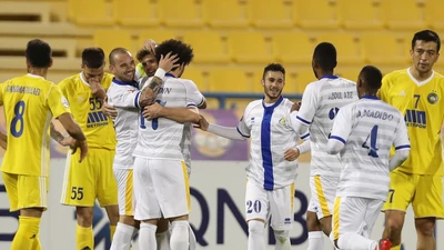 Cầu thủ U-23 về là đi đá Champions League