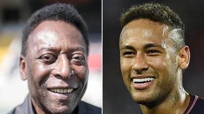 Pele: “Tây Ban Nha không phải là ứng viên”