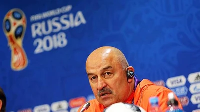 HLV Cherchesov: Cầu Chúa cho Salah khỏe và ra sân