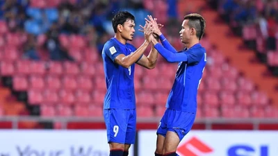 AFF Cup 2018: Đá một trận đã 'hơn' vua phá lưới