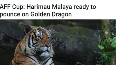 Bị ông Park 'bẻ nanh vuốt', 'Hổ Malaysia’ lấy gì 'vồ'