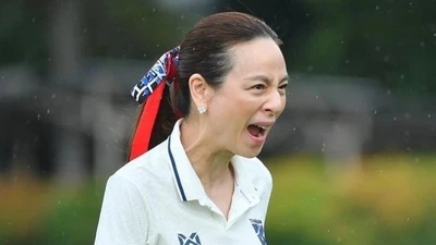 Madam Pang dùng tiền để hạ tuyển nữ Việt Nam nhưng bất thành