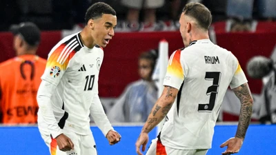 Euro 2024 "kết thúc" vì có hai trận chung kết sớm 