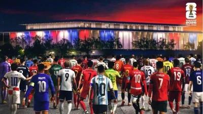 FIFA tiến hành play off, Tổng thống Trump không quan tâm Iran bỏ World Cup 2026