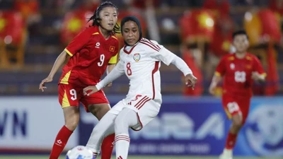 AFC xếp tuyển Việt Nam đá chung kết bảng với Nhật nhưng đừng xem nhẹ Ấn Độ