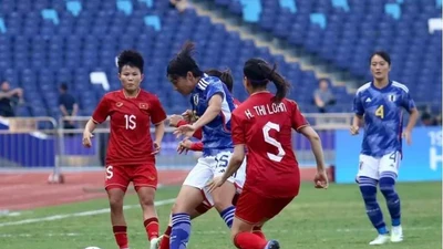 Chạm trán với cựu vô địch World Cup, tuyển Việt Nam nên đá như chung kết