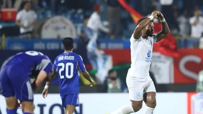 Nguyễn Xuân Son và mục tiêu biến Buriram thành cựu vương