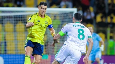 Ngày đặc biệt để Ronaldo hoàn tất giấc mơ vàng