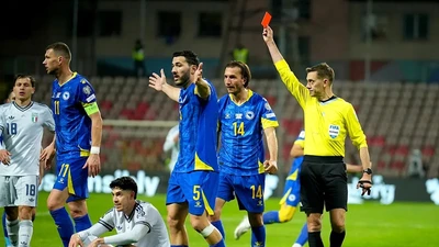 Chủ tịch FIFA “hạ nhục” hay “khích tướng” bóng đá Ý?