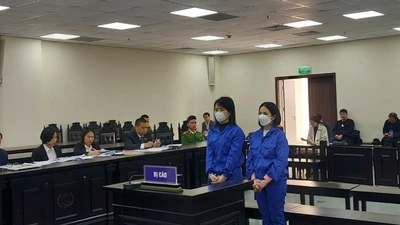 Nhiều đại gia trúng chiêu lừa mua bất động sản suất ngoại giao