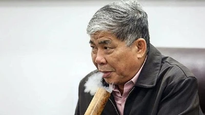  Chủ tịch Tập đoàn Mường Thanh Lê Thanh Thản bị truy tố tội lừa dối khách hàng