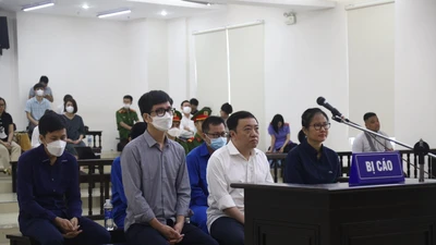 Tòa không xét đơn kháng cáo từ người thân và luật sư của bà Nguyễn Thị Thanh Nhàn AIC