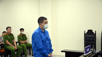 Vụ cháy làm 3 chiến sỹ PCCC hy sinh: Phạt chủ quán karaoke 10 năm tù