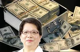 Vụ Vạn Thịnh Phát: Hàng ngàn tỉ đồng được bị can xin nộp lại