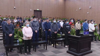 Số phận của 142 tỉ đồng trong 52 sổ tiết kiệm đứng tên mẹ ông chủ Việt Á