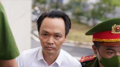 Nhìn lại vụ án Trịnh Văn Quyết trước giờ tuyên án