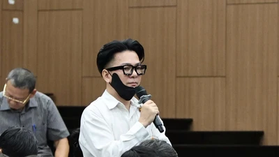 VKS đề nghị phạt tiền với ca sỹ Vũ Hà về tội đánh bạc