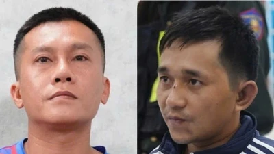 Viện KSND Tối cao truy tố 2 bị can vụ cướp ngân hàng ở Gia Lai