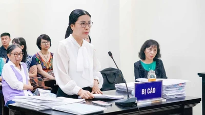 Cựu Hiệu trưởng Trường THCS Ba Đình kháng cáo vụ thu tiền dạy thêm trái quy định