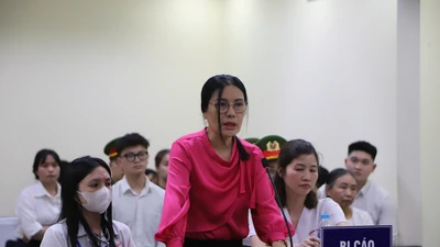 "Điểm tựa pháp lý" để kết tội cựu hiệu trưởng Trường THCS Ba Đình đã bị bãi bỏ