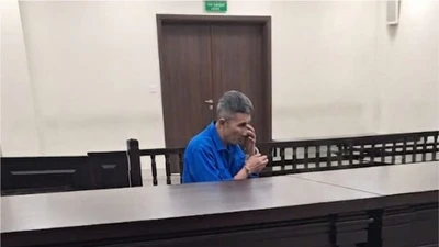 Bi kịch sau chầu rượu: Anh vợ tử vong, em rể lãnh án