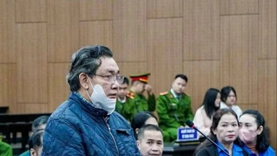 Vụ nhận hối lộ ở Tòa Cấp cao tại Đà Nẵng: Cựu phó chánh án thay đổi nội dung kháng cáo