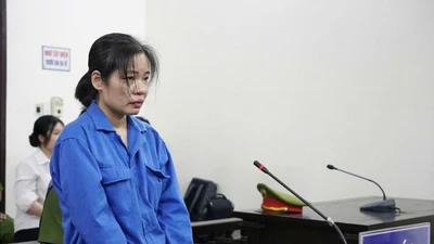 Tòa tuyên phạt nữ giúp việc hành hạ cụ bà 82 tuổi 2 năm tù