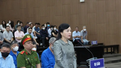 Lời sau cùng của cựu Bộ trưởng Y tế Nguyễn Thị Kim Tiến