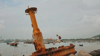 Bỏ túi những điểm đến khi du lịch Đà Nẵng 