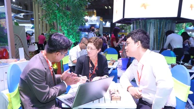 TP.HCM quyết tâm giữ ngôi đầu du lịch MICE châu Á