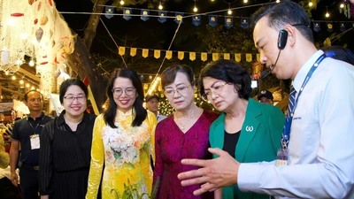 Biến 'mỏ vàng' ẩm thực Việt Nam thành điểm nhấn thu hút khách toàn cầu