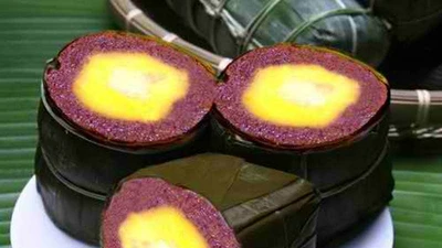 Về Cần Thơ với Lễ hội Bánh dân gian Nam Bộ 