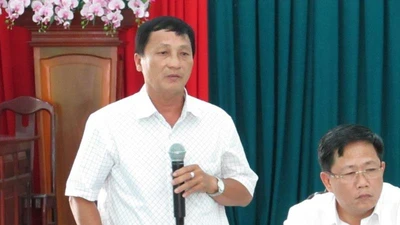 Cấp giấy đất phải làm ngày làm đêm mới kịp