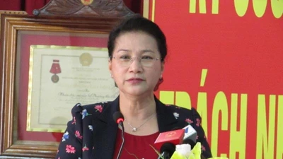 Đã có phương án xử lý ông Võ Kim Cự