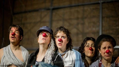 Tối 15-4, người dân Cần Thơ sẽ được xem xiếc Pháp miễn phí