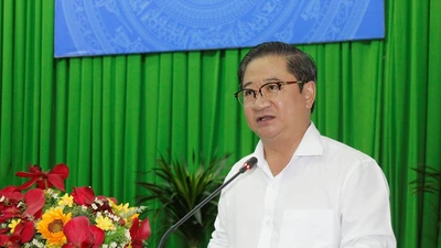 Cần Thơ: Từ 18 giờ hôm nay lập thêm 8 chốt kiểm dịch