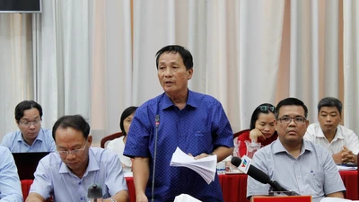 Cần Thơ thông tin tiếp về việc xử lý 148 khu dân cư tự phát