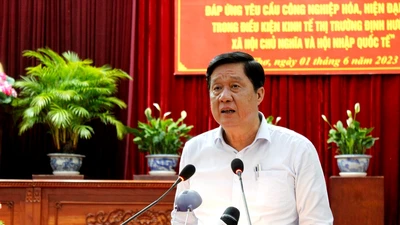 Cần Thơ: Ngành giáo dục chất lượng giáo viên chưa đồng đều