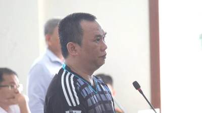 'Ngáo đá' cướp xe cấp cứu ở Cần Thơ xin giảm nhẹ không được bèn... rút kháng cáo