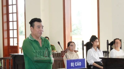  Gây án mạng từ món nợ 2,1 triệu đồng mua số đề 