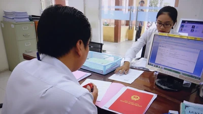 Chi tiết xã, phường ở Cần Thơ được chuyển giao thẩm quyền chứng thực giao dịch sang công chứng