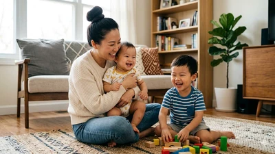 Cần Thơ: Dự kiến phụ nữ sinh đủ 2 con được hỗ trợ 5 triệu và nhiều ưu tiên khác