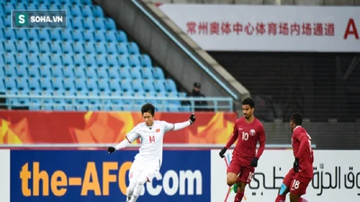 Hưởng lãi suất “khủng” nhờ Quang Hải và Tiến Dũng