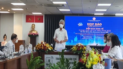 Kinh tế số của TP.HCM kỳ vọng sẽ có bước tiến dài hơn